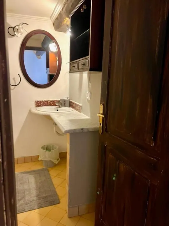 La Casetta Segreta Naples Apartment