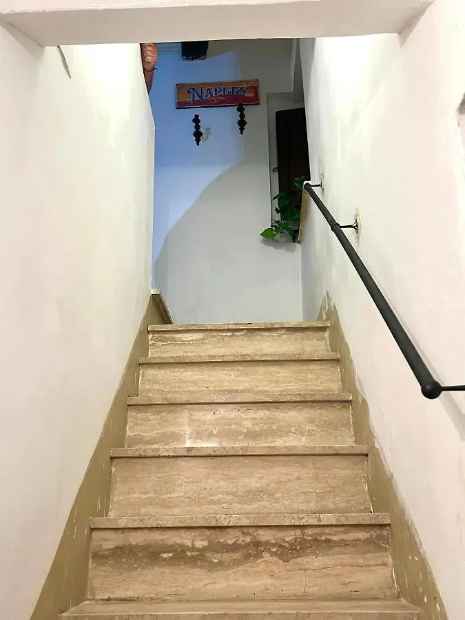 La Casetta Segreta Napoli